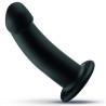 No-Parts Gode Charlie 13 x 4cm Noir